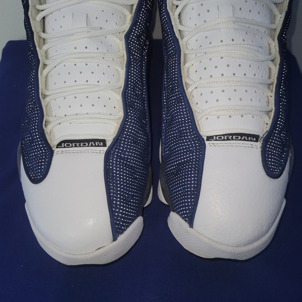 Air Jordan 13 Retro Flint 2020 - Picture 3 of 9